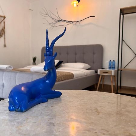 Lord Of The Dead Sea By Crown Aparthotel เนเว โซฮาร์ ภายนอก รูปภาพ